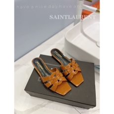 Ysl Sandals